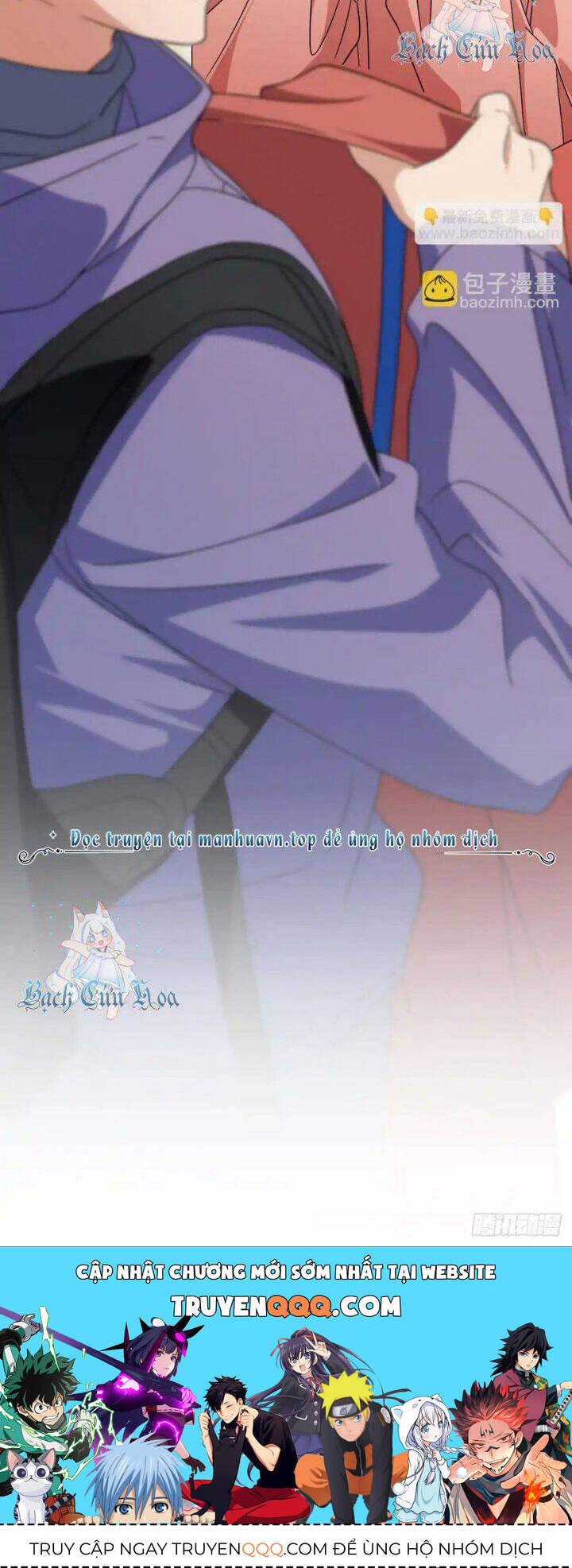 Bà Xã Nhà Tôi Đến Từ Ngàn Năm Trước - Chapter 302 - Page 34