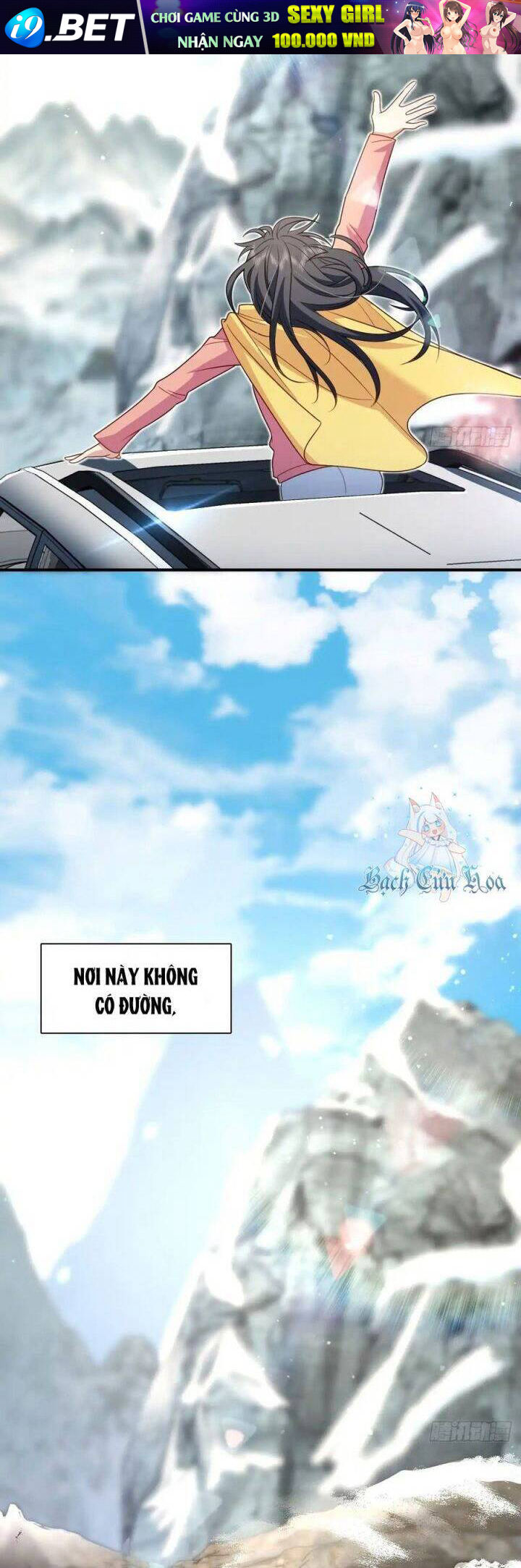 Bà Xã Nhà Tôi Đến Từ Ngàn Năm Trước - Chapter 303 - Page 17