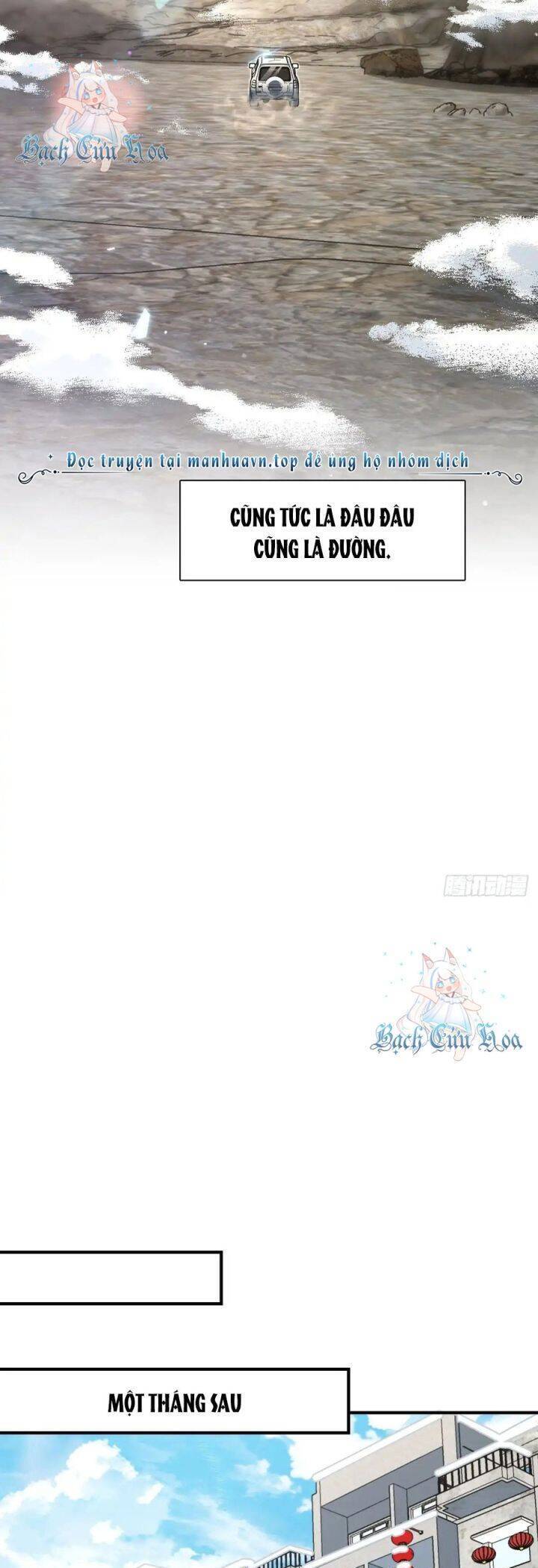 Bà Xã Nhà Tôi Đến Từ Ngàn Năm Trước - Chapter 303 - Page 18