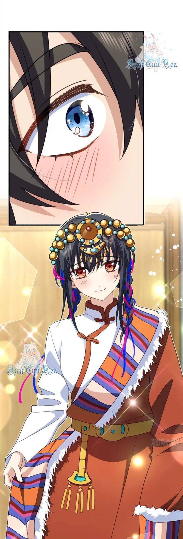 Bà Xã Nhà Tôi Đến Từ Ngàn Năm Trước - Chapter 303 - Page 9