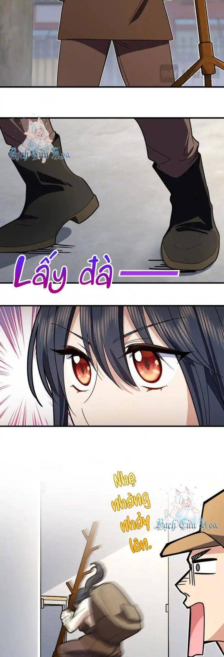 Bà Xã Nhà Tôi Đến Từ Ngàn Năm Trước - Chapter 304 - Page 16