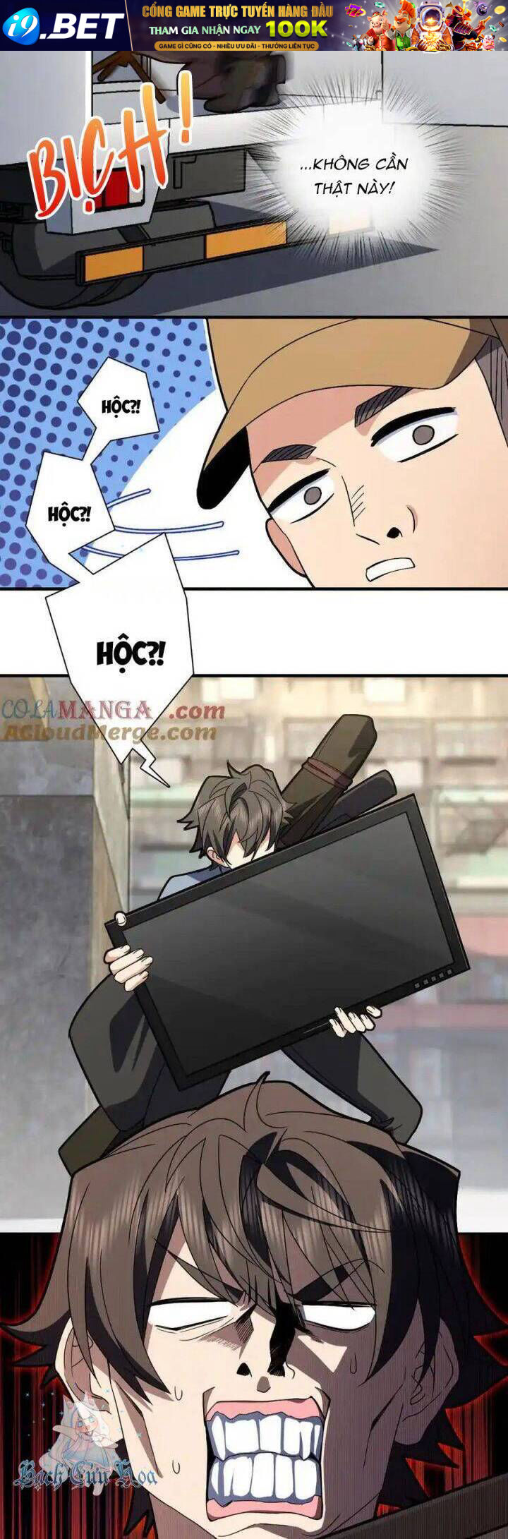 Bà Xã Nhà Tôi Đến Từ Ngàn Năm Trước - Chapter 304 - Page 17