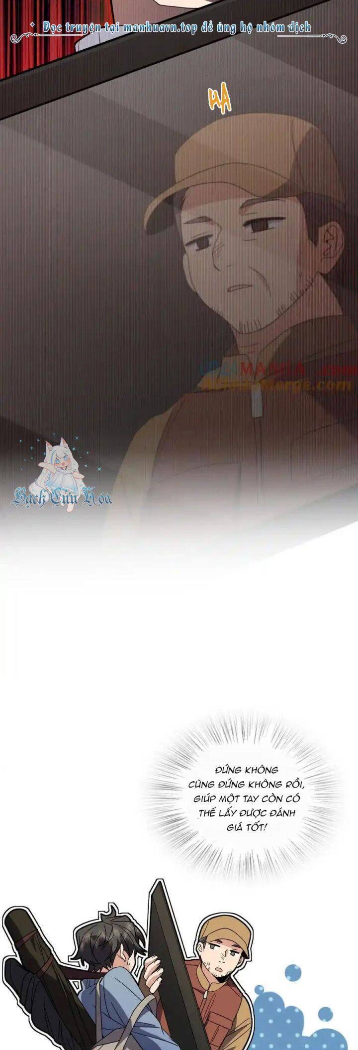 Bà Xã Nhà Tôi Đến Từ Ngàn Năm Trước - Chapter 304 - Page 18