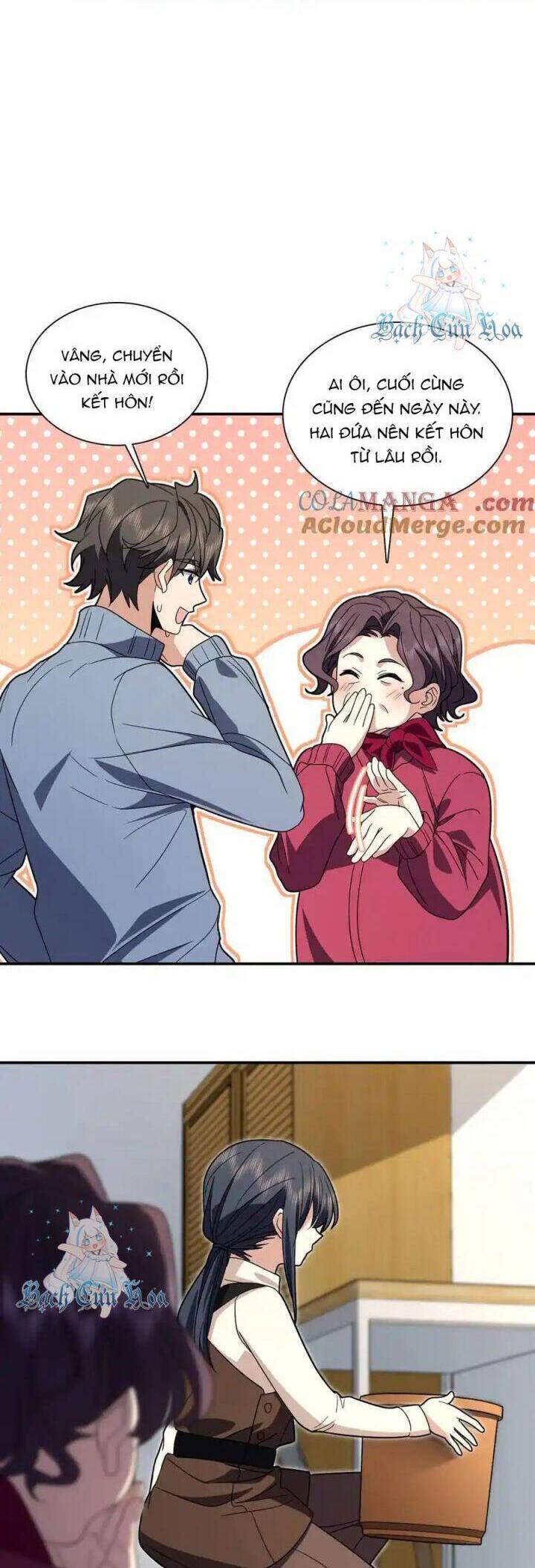 Bà Xã Nhà Tôi Đến Từ Ngàn Năm Trước - Chapter 304 - Page 22