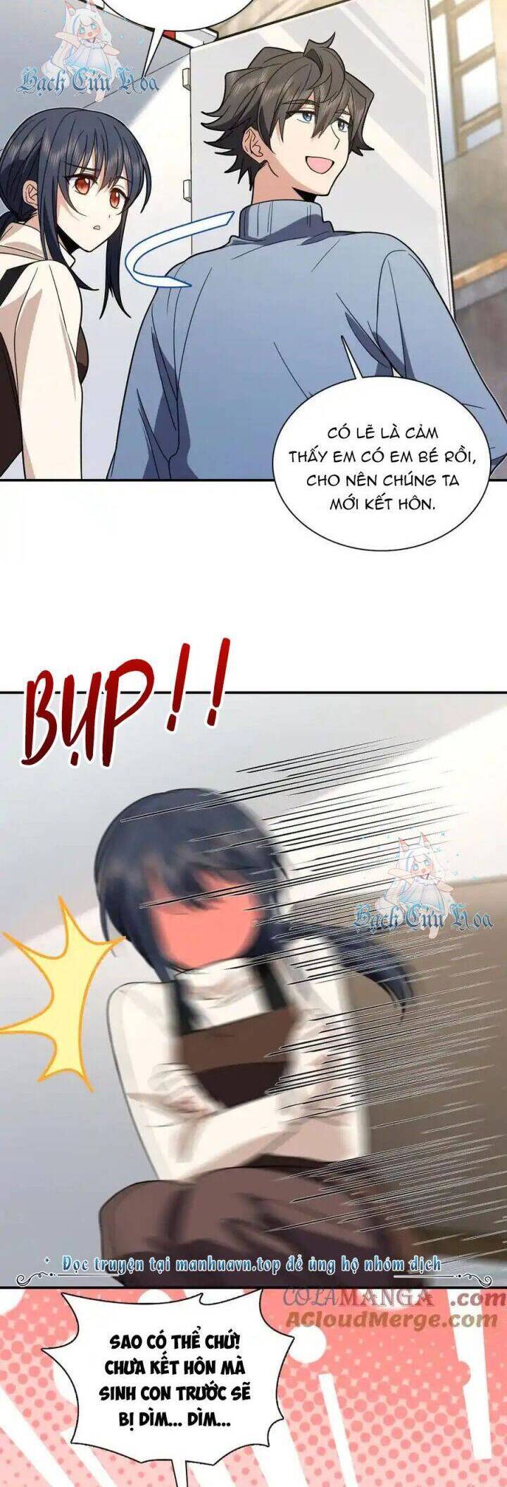 Bà Xã Nhà Tôi Đến Từ Ngàn Năm Trước - Chapter 304 - Page 25