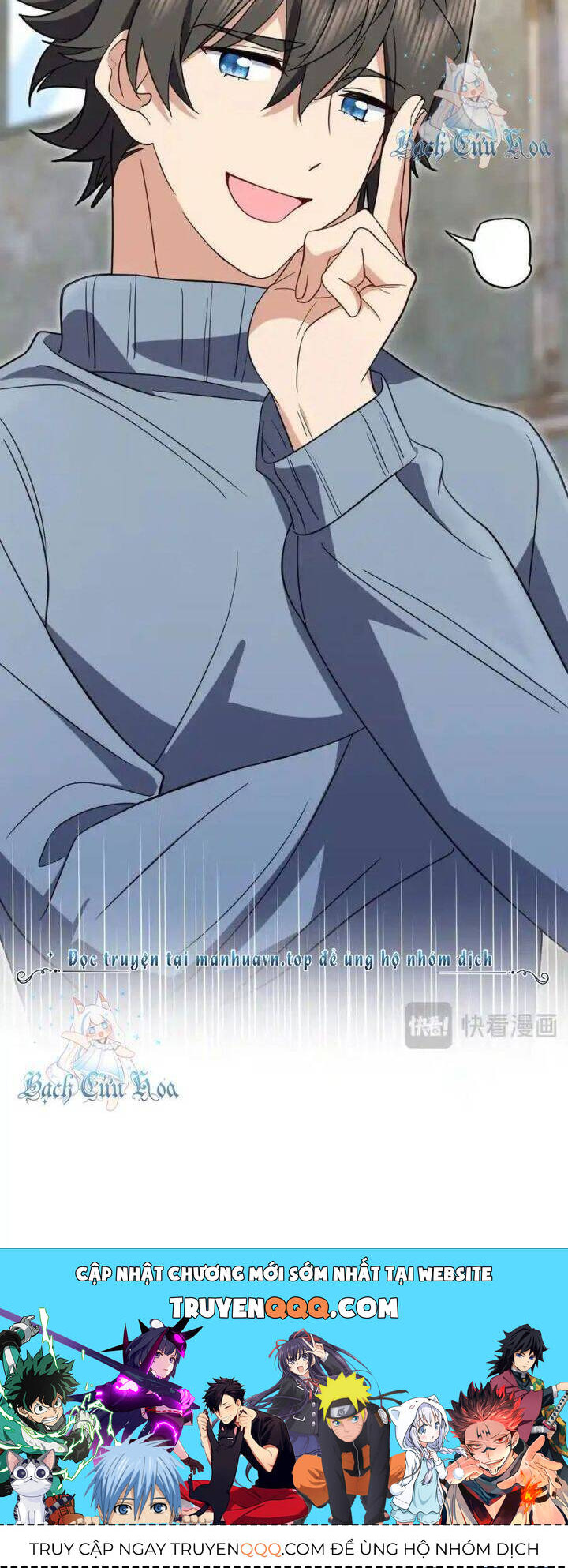 Bà Xã Nhà Tôi Đến Từ Ngàn Năm Trước - Chapter 304 - Page 28