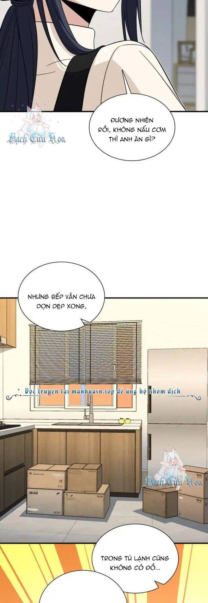 Bà Xã Nhà Tôi Đến Từ Ngàn Năm Trước - Chapter 305 - Page 10