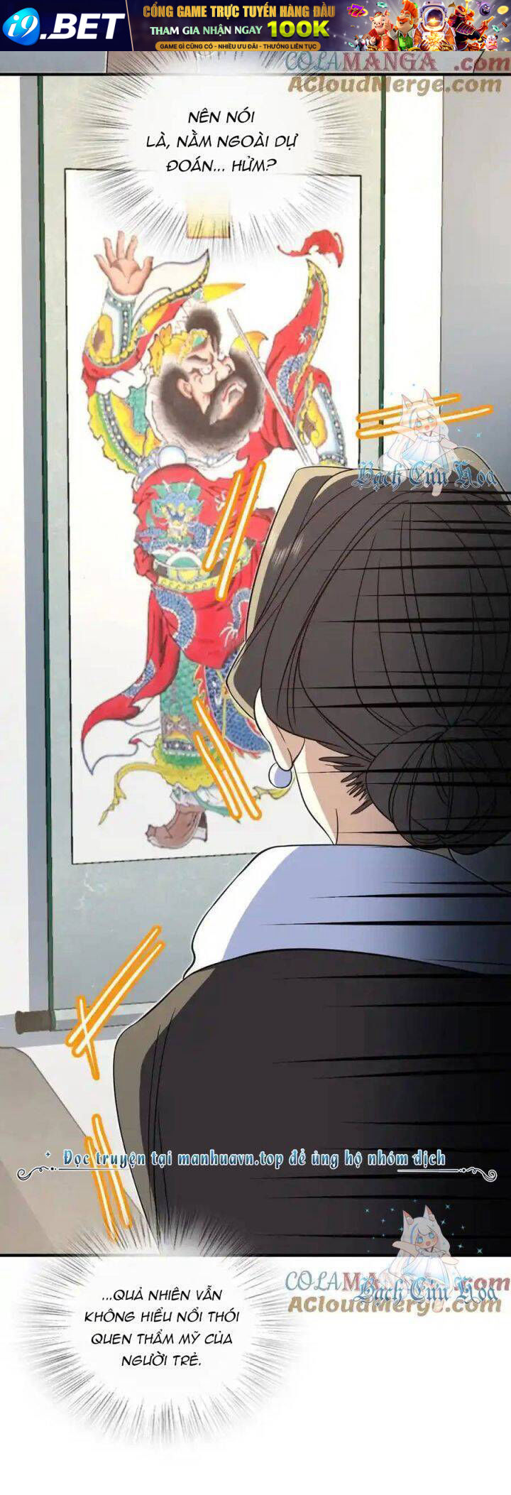 Bà Xã Nhà Tôi Đến Từ Ngàn Năm Trước - Chapter 305 - Page 15