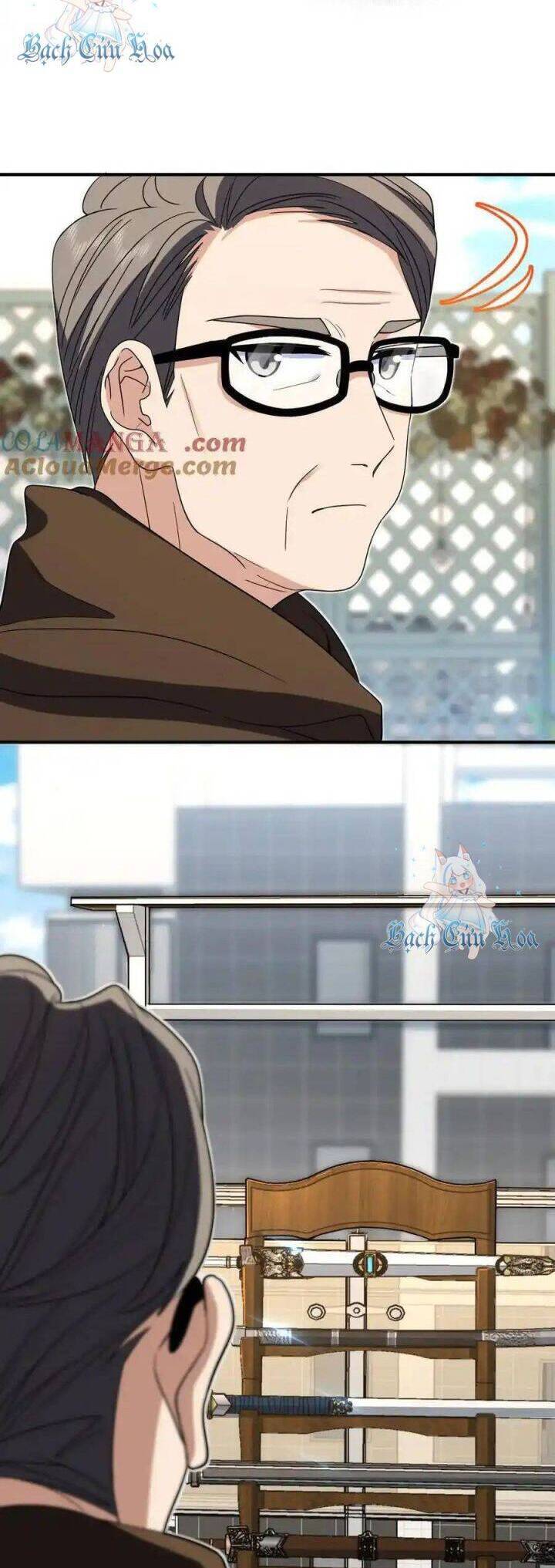 Bà Xã Nhà Tôi Đến Từ Ngàn Năm Trước - Chapter 305 - Page 17