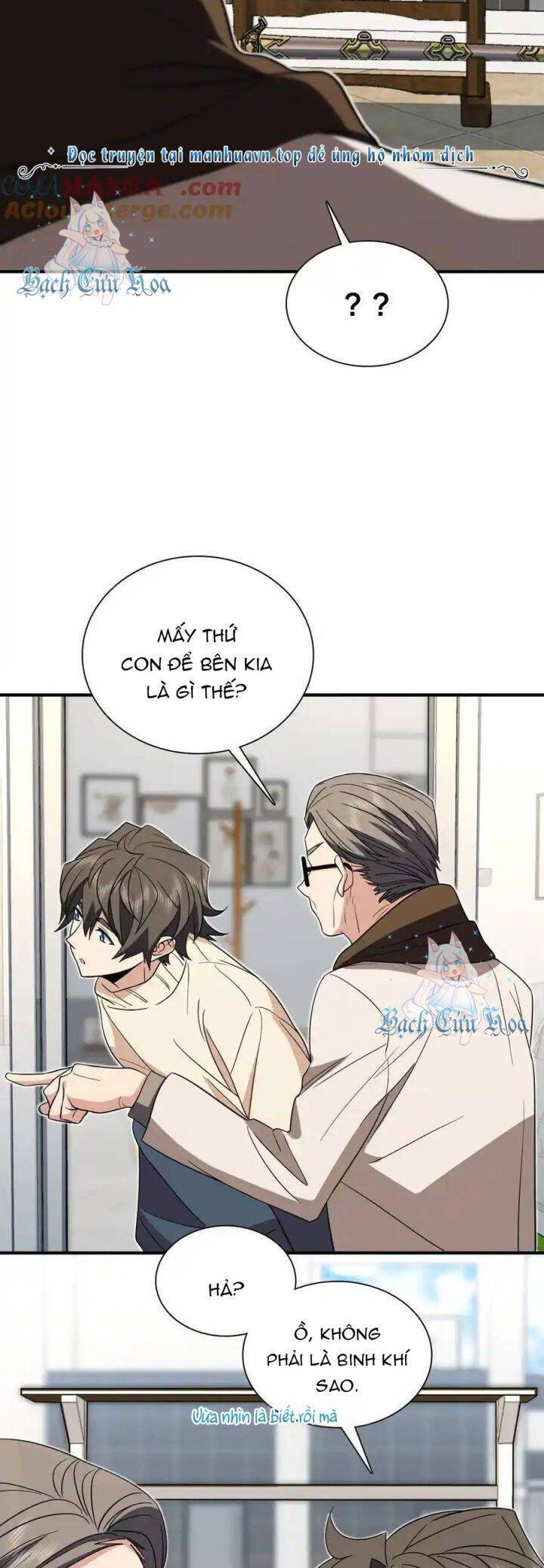 Bà Xã Nhà Tôi Đến Từ Ngàn Năm Trước - Chapter 305 - Page 18