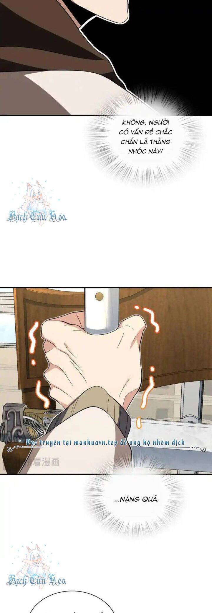 Bà Xã Nhà Tôi Đến Từ Ngàn Năm Trước - Chapter 305 - Page 20