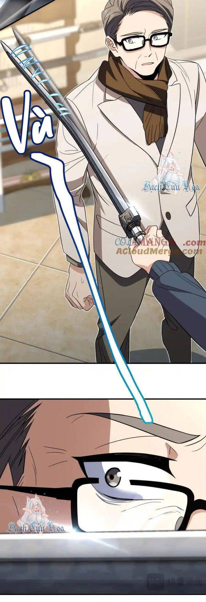 Bà Xã Nhà Tôi Đến Từ Ngàn Năm Trước - Chapter 305 - Page 24