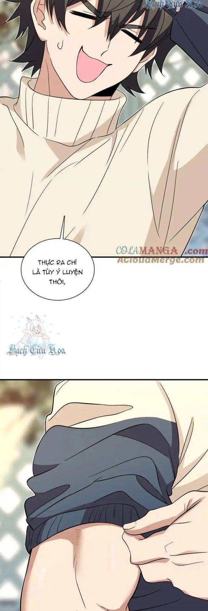 Bà Xã Nhà Tôi Đến Từ Ngàn Năm Trước - Chapter 305 - Page 27