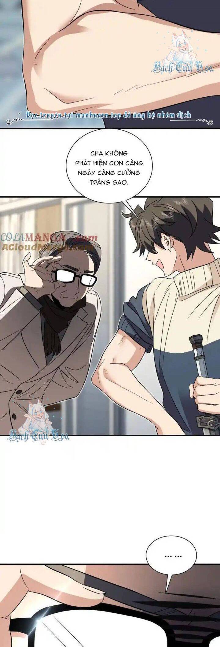 Bà Xã Nhà Tôi Đến Từ Ngàn Năm Trước - Chapter 305 - Page 28