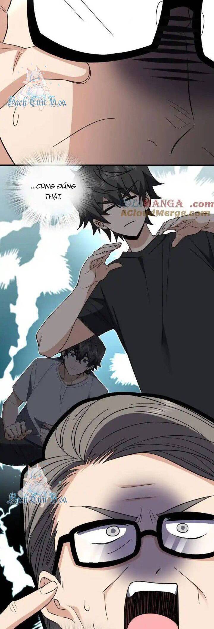 Bà Xã Nhà Tôi Đến Từ Ngàn Năm Trước - Chapter 305 - Page 29