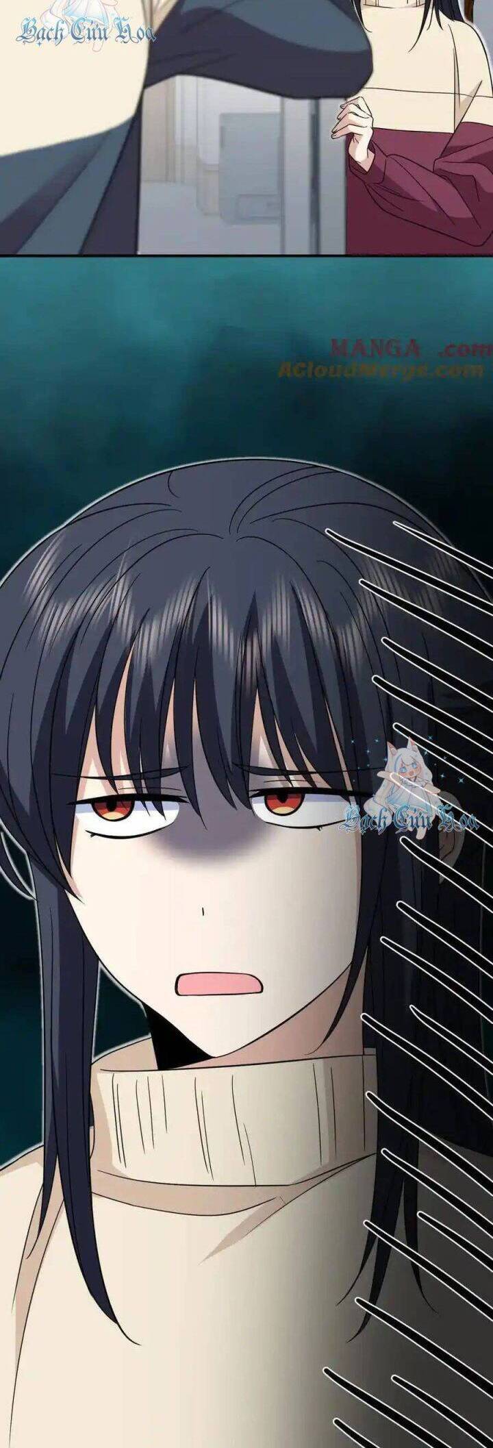 Bà Xã Nhà Tôi Đến Từ Ngàn Năm Trước - Chapter 305 - Page 32