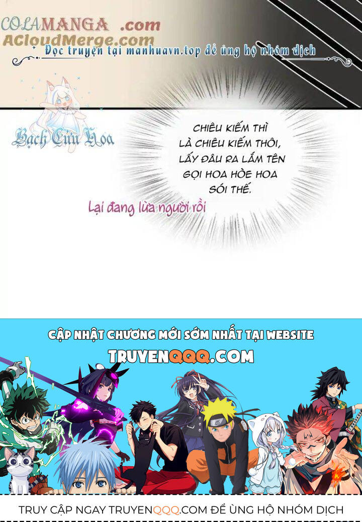 Bà Xã Nhà Tôi Đến Từ Ngàn Năm Trước - Chapter 305 - Page 33