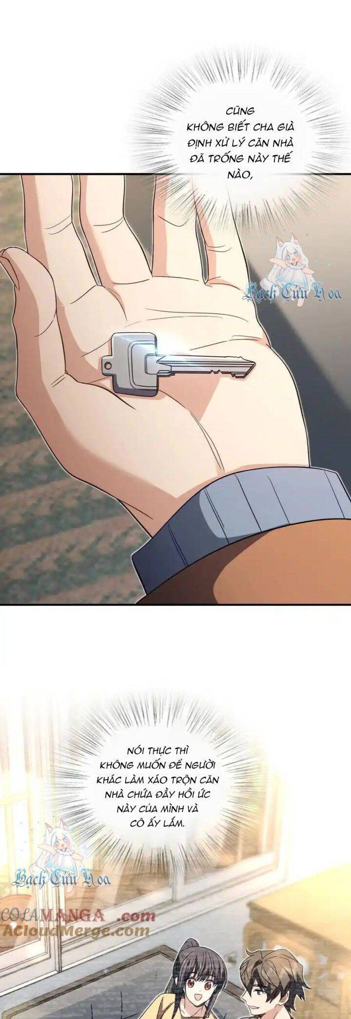 Bà Xã Nhà Tôi Đến Từ Ngàn Năm Trước - Chapter 305 - Page 6