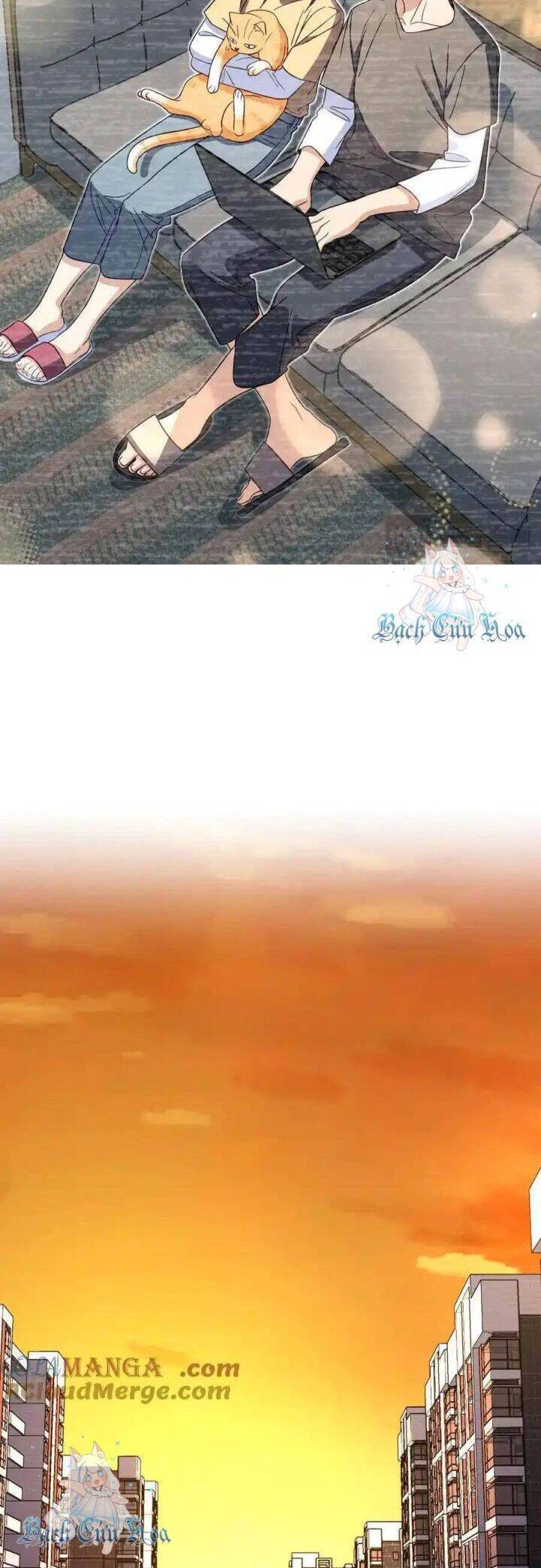 Bà Xã Nhà Tôi Đến Từ Ngàn Năm Trước - Chapter 305 - Page 7