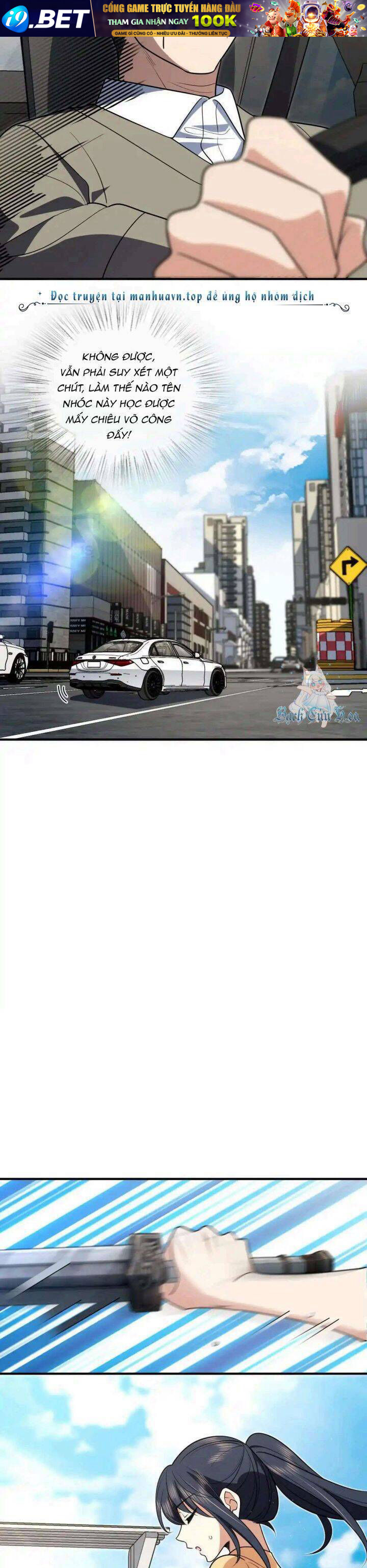 Bà Xã Nhà Tôi Đến Từ Ngàn Năm Trước - Chapter 306 - Page 12