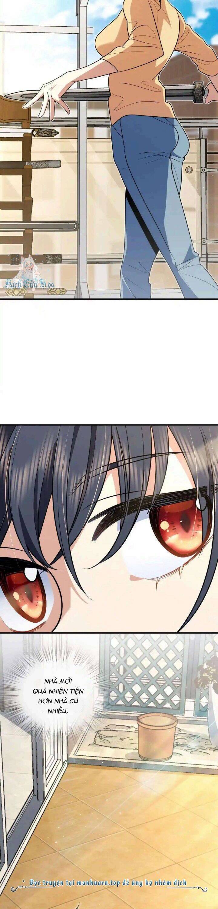 Bà Xã Nhà Tôi Đến Từ Ngàn Năm Trước - Chapter 306 - Page 13