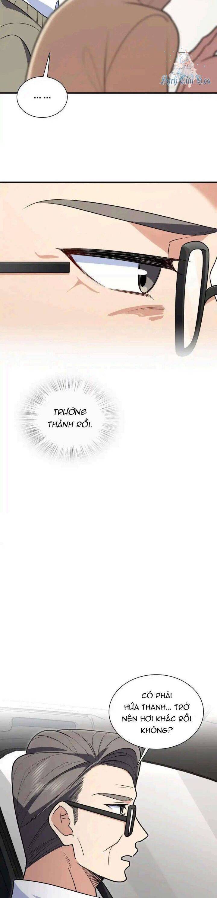 Bà Xã Nhà Tôi Đến Từ Ngàn Năm Trước - Chapter 306 - Page 7