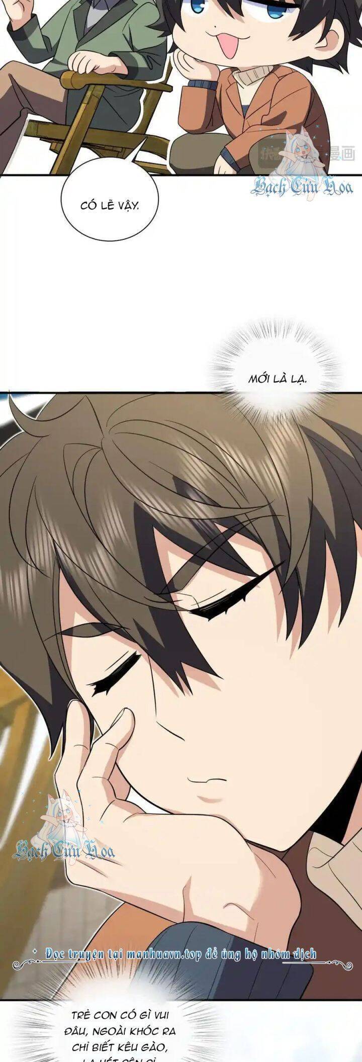 Bà Xã Nhà Tôi Đến Từ Ngàn Năm Trước - Chapter 307 - Page 14