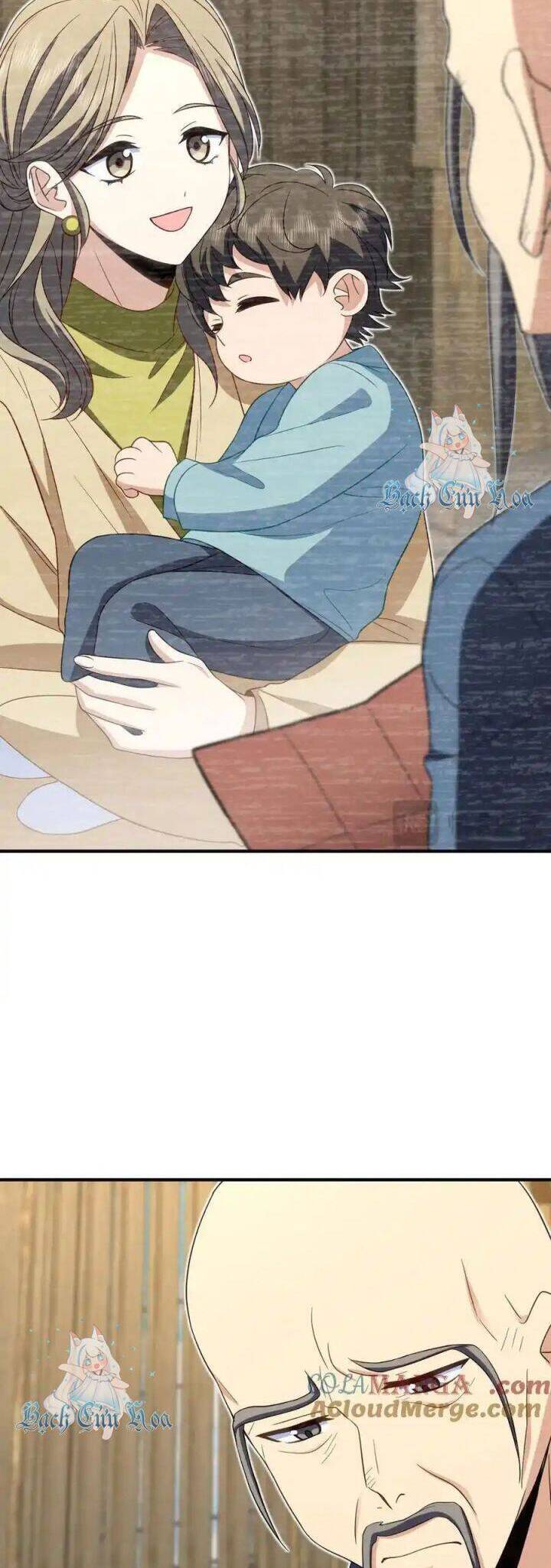 Bà Xã Nhà Tôi Đến Từ Ngàn Năm Trước - Chapter 307 - Page 19