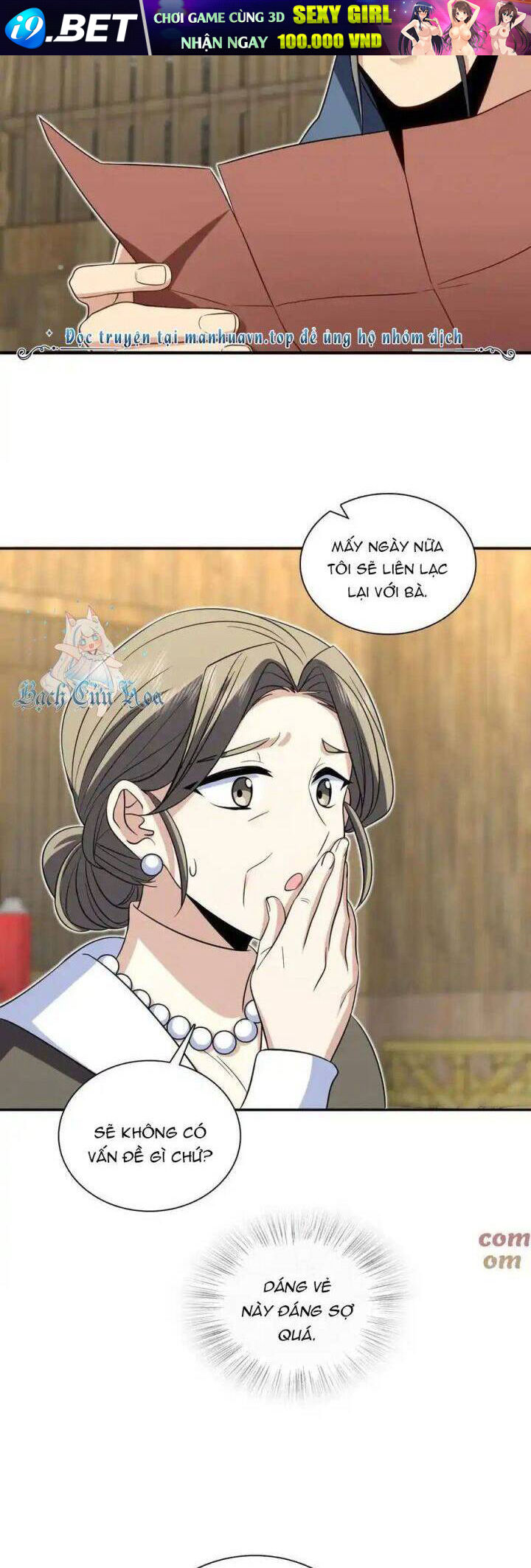 Bà Xã Nhà Tôi Đến Từ Ngàn Năm Trước - Chapter 307 - Page 20