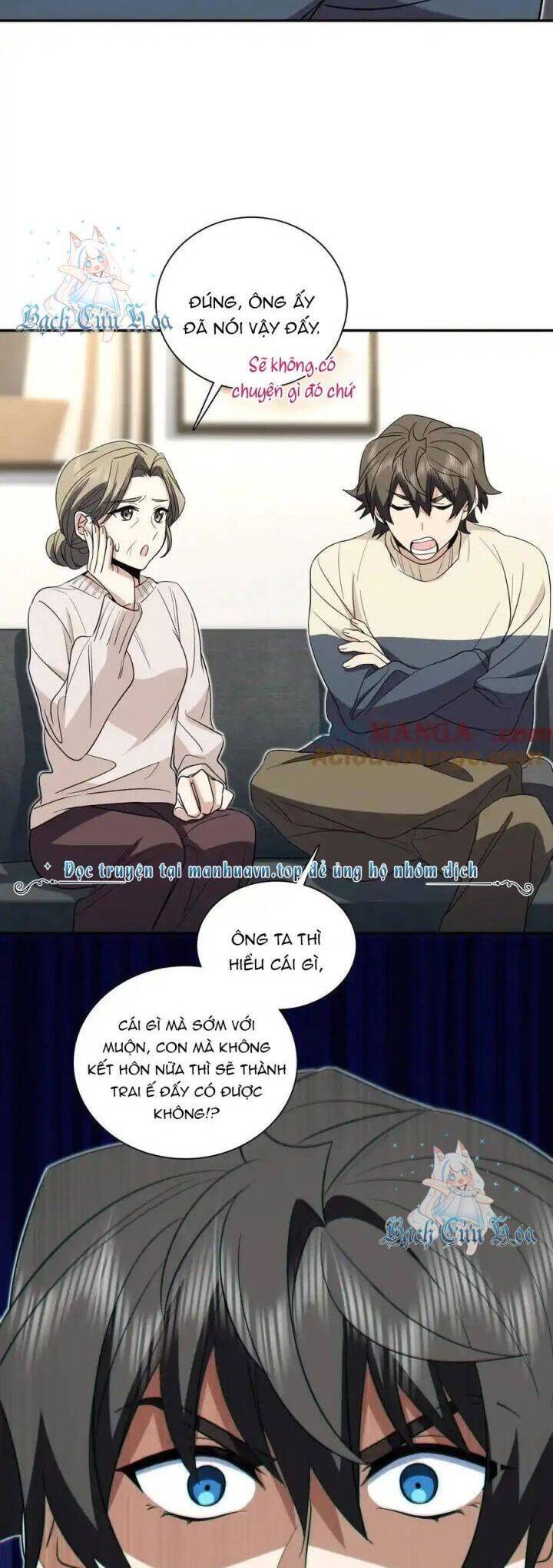 Bà Xã Nhà Tôi Đến Từ Ngàn Năm Trước - Chapter 307 - Page 22