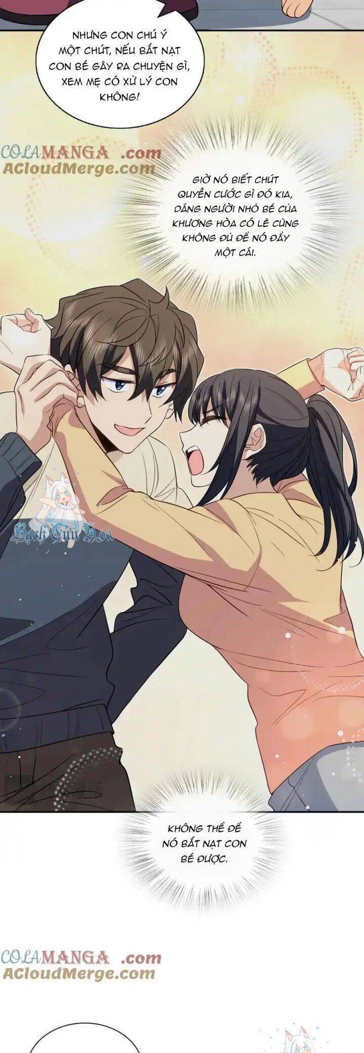 Bà Xã Nhà Tôi Đến Từ Ngàn Năm Trước - Chapter 307 - Page 24