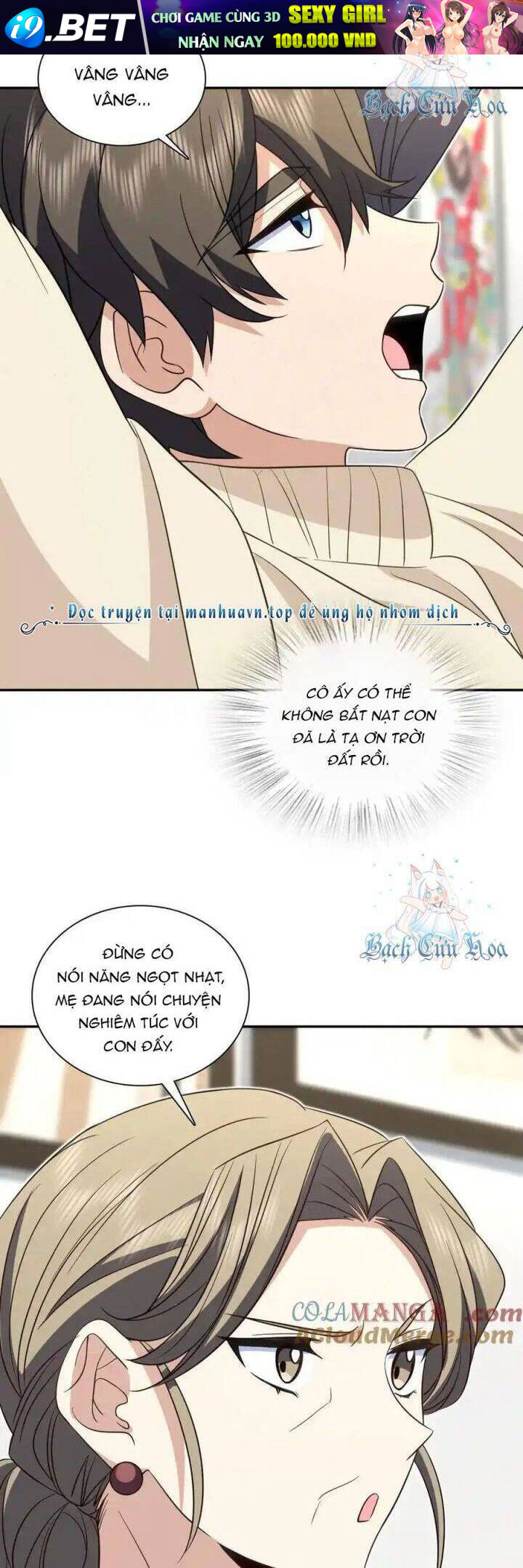 Bà Xã Nhà Tôi Đến Từ Ngàn Năm Trước - Chapter 307 - Page 25