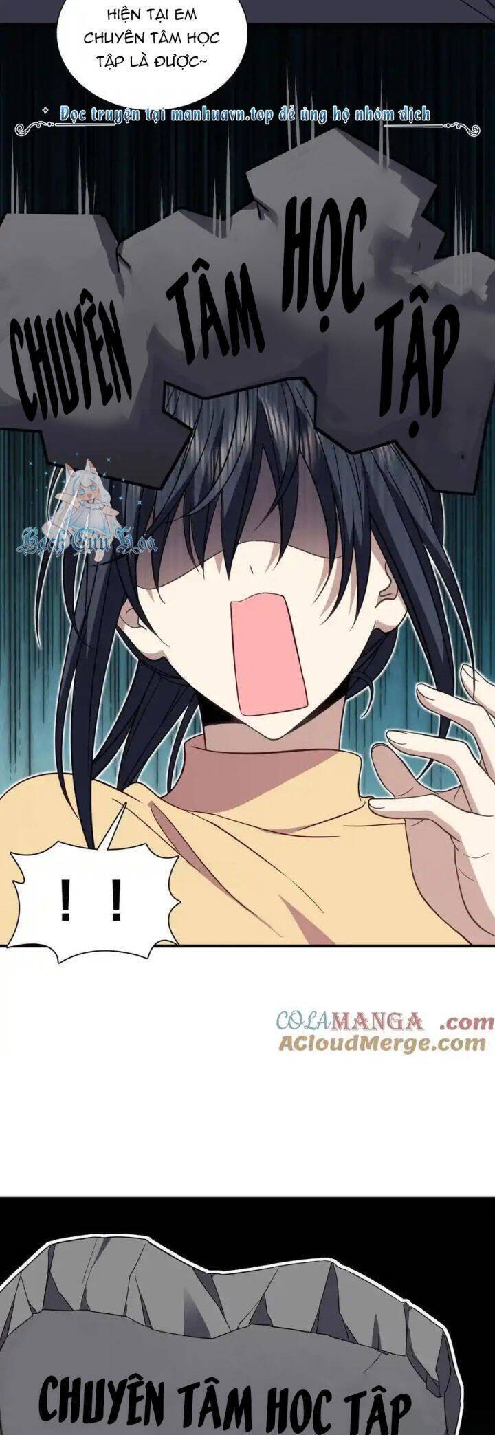 Bà Xã Nhà Tôi Đến Từ Ngàn Năm Trước - Chapter 307 - Page 3