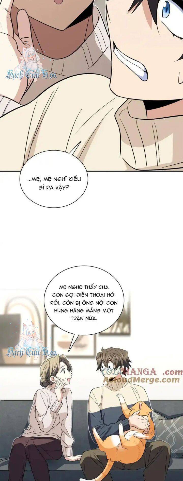 Bà Xã Nhà Tôi Đến Từ Ngàn Năm Trước - Chapter 307 - Page 30