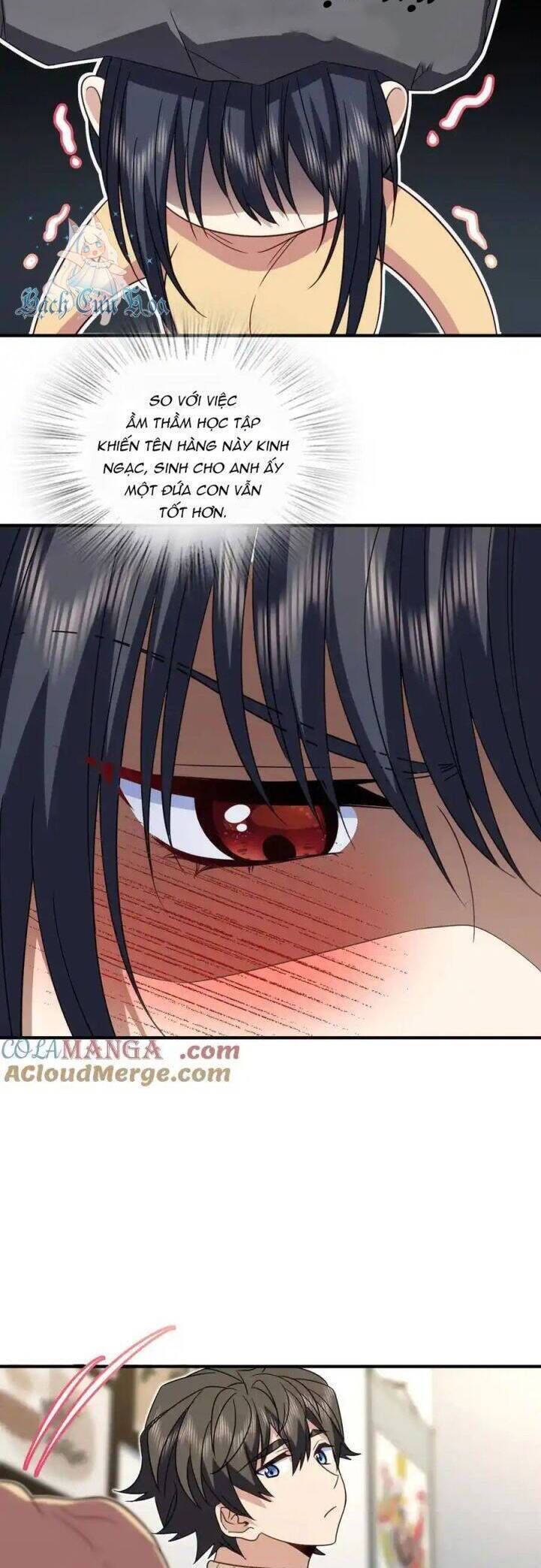 Bà Xã Nhà Tôi Đến Từ Ngàn Năm Trước - Chapter 307 - Page 4