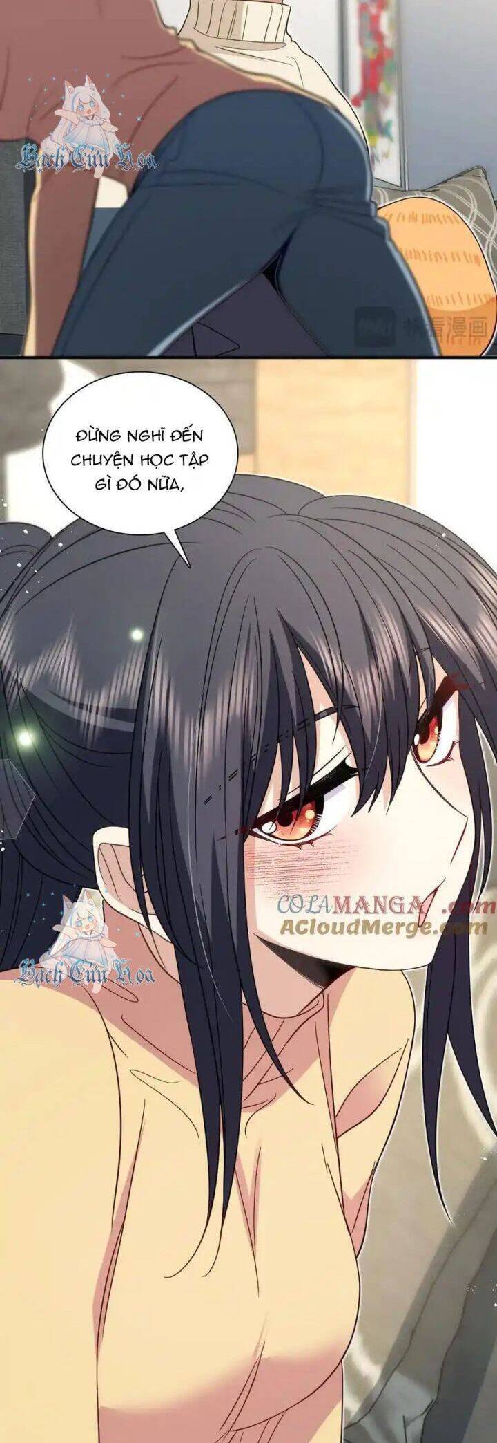 Bà Xã Nhà Tôi Đến Từ Ngàn Năm Trước - Chapter 307 - Page 5