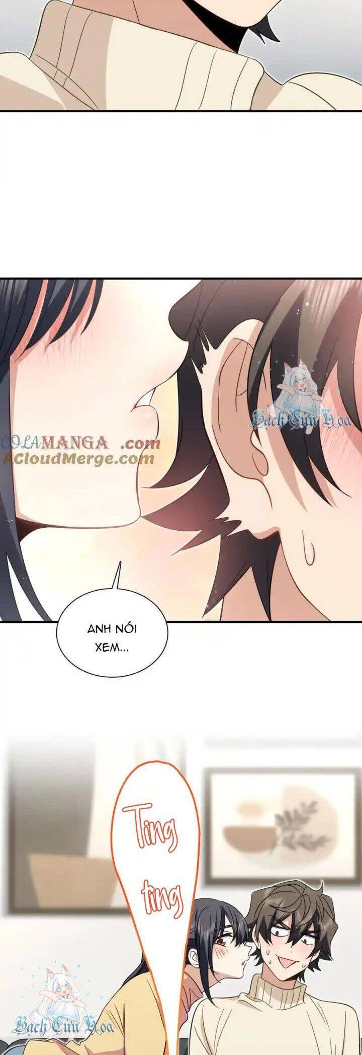 Bà Xã Nhà Tôi Đến Từ Ngàn Năm Trước - Chapter 307 - Page 7