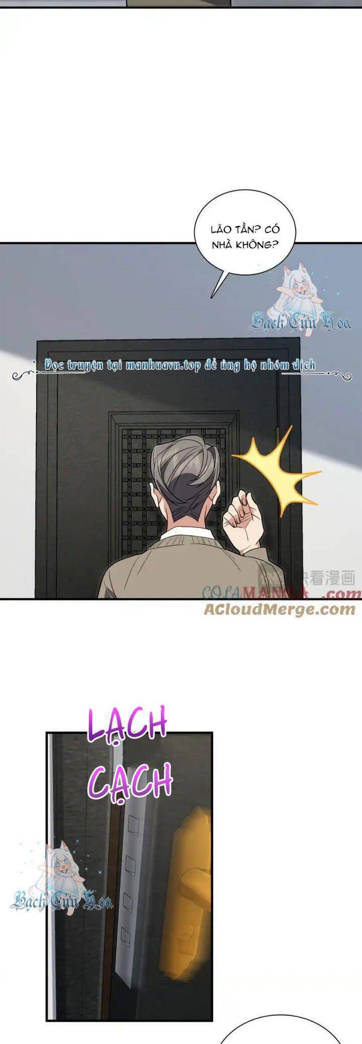 Bà Xã Nhà Tôi Đến Từ Ngàn Năm Trước - Chapter 308 - Page 15