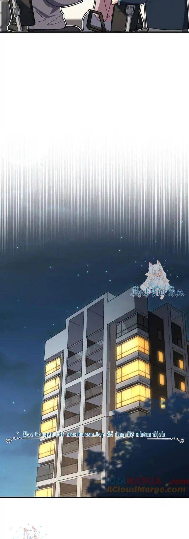 Bà Xã Nhà Tôi Đến Từ Ngàn Năm Trước - Chapter 308 - Page 20