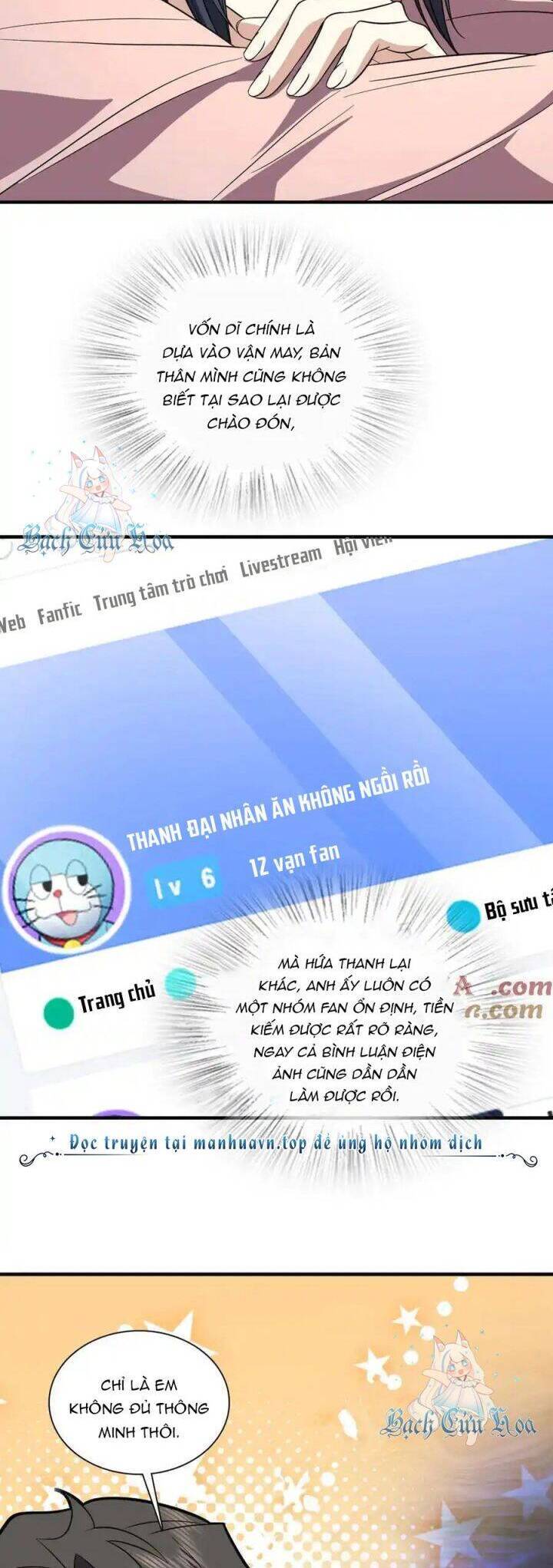 Bà Xã Nhà Tôi Đến Từ Ngàn Năm Trước - Chapter 308 - Page 23