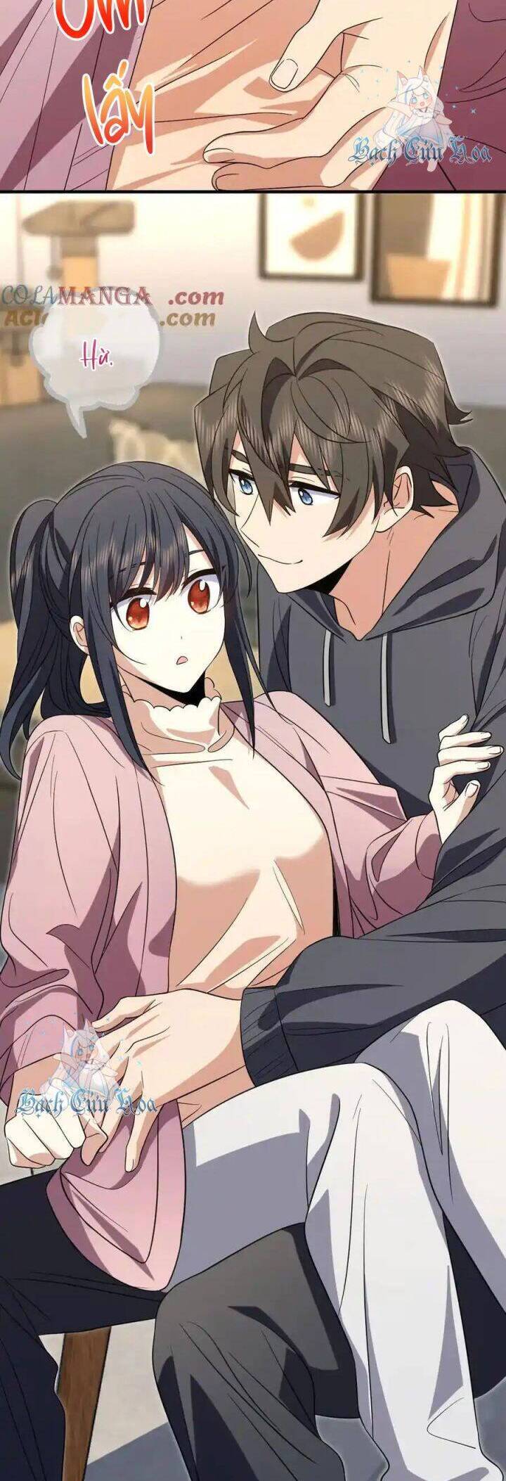 Bà Xã Nhà Tôi Đến Từ Ngàn Năm Trước - Chapter 308 - Page 25