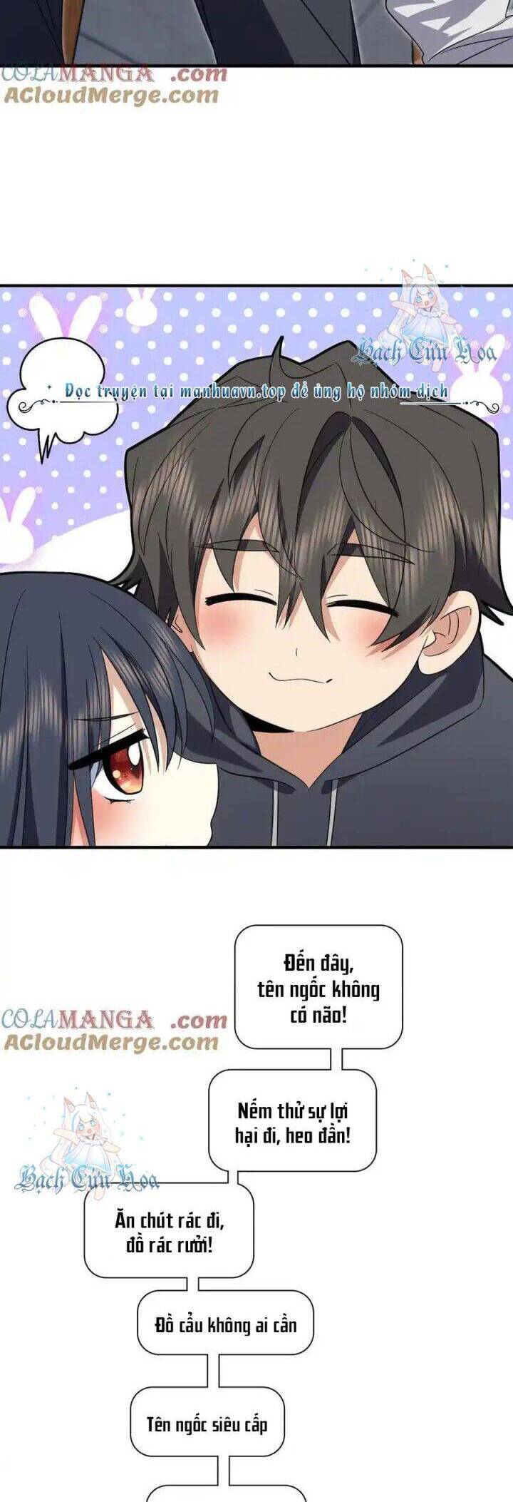 Bà Xã Nhà Tôi Đến Từ Ngàn Năm Trước - Chapter 308 - Page 26