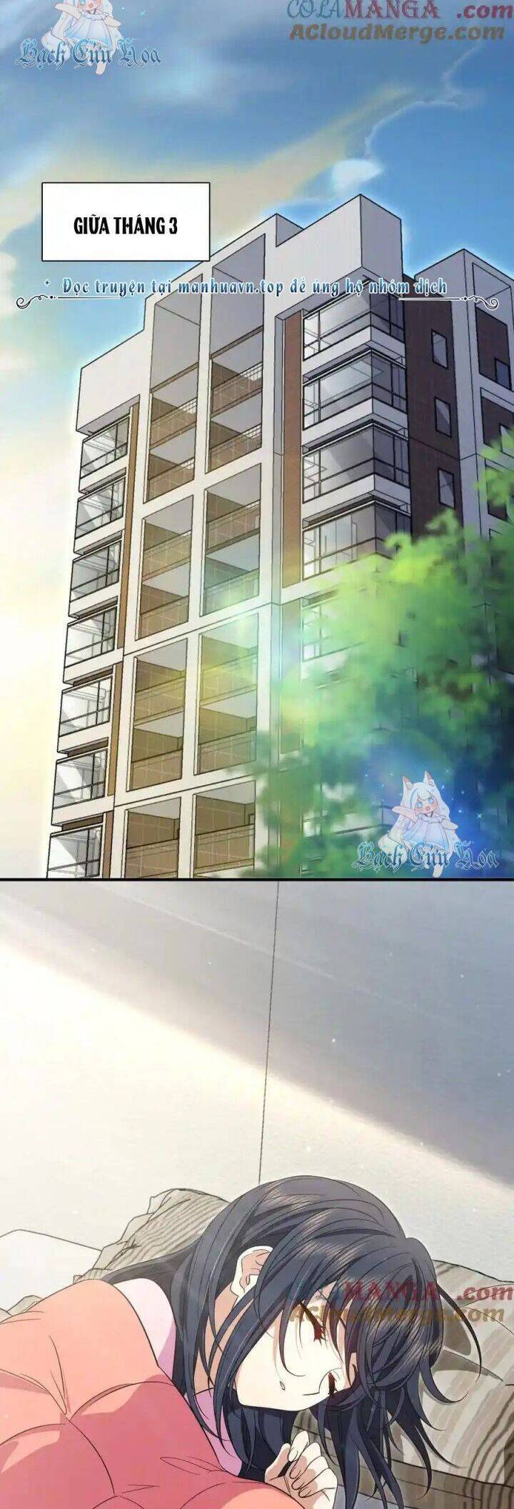 Bà Xã Nhà Tôi Đến Từ Ngàn Năm Trước - Chapter 308 - Page 29