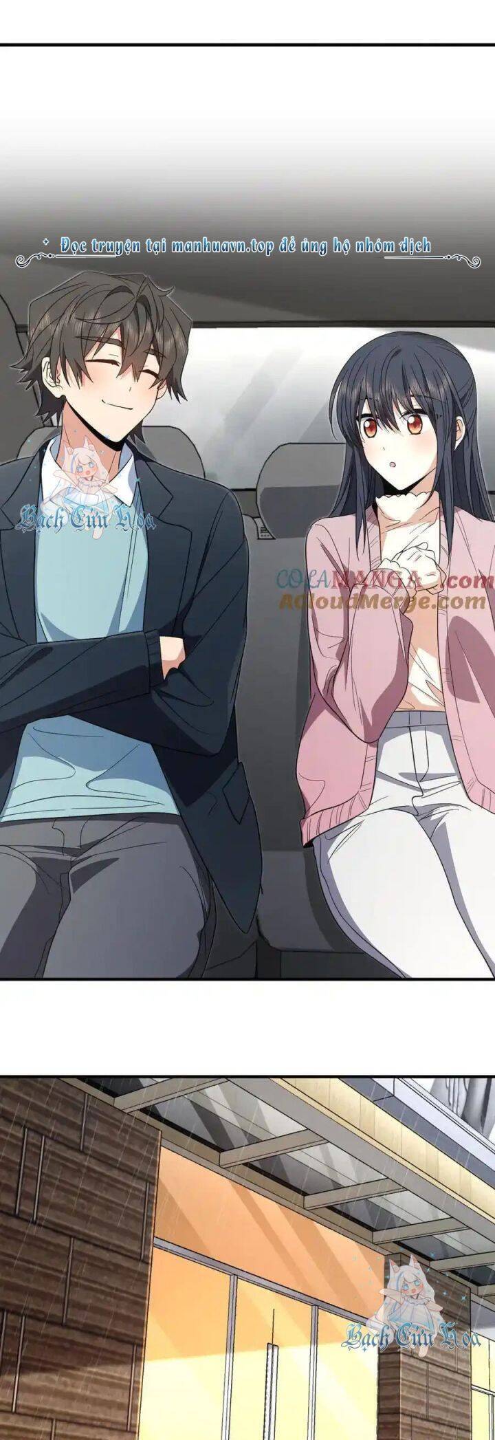 Bà Xã Nhà Tôi Đến Từ Ngàn Năm Trước - Chapter 308 - Page 3