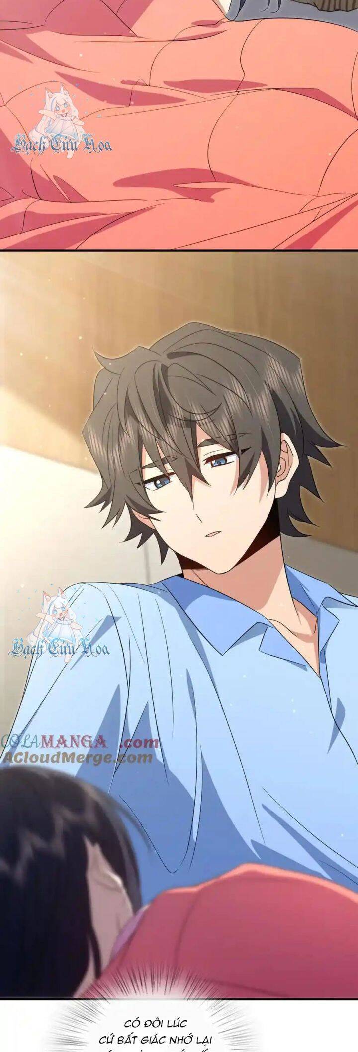 Bà Xã Nhà Tôi Đến Từ Ngàn Năm Trước - Chapter 308 - Page 30