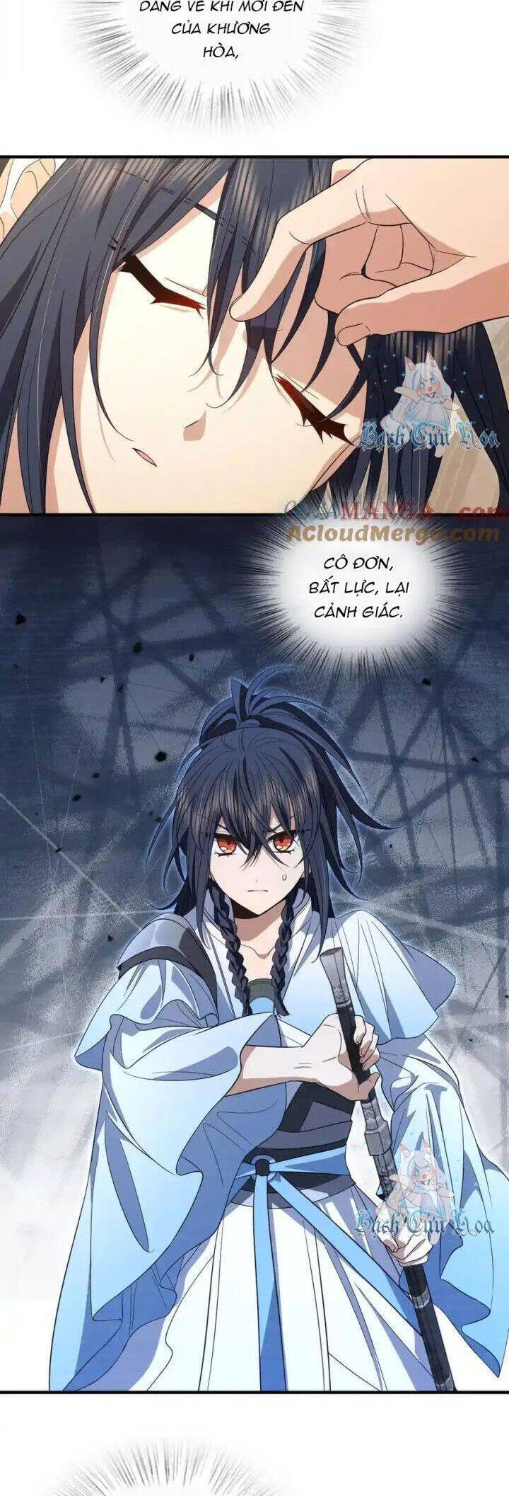 Bà Xã Nhà Tôi Đến Từ Ngàn Năm Trước - Chapter 308 - Page 31