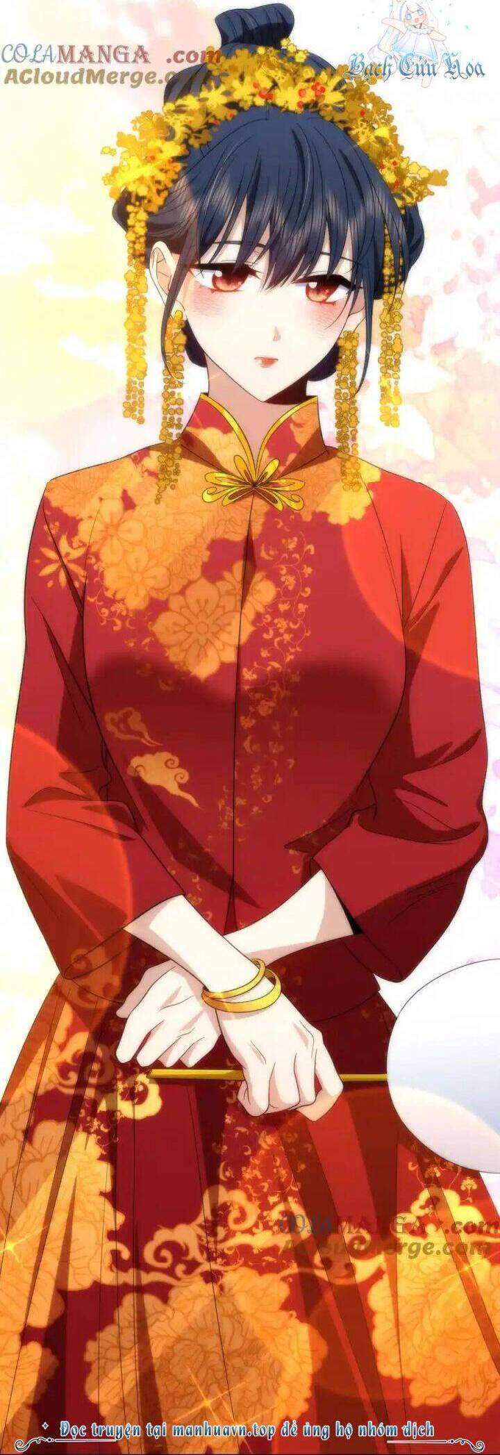 Bà Xã Nhà Tôi Đến Từ Ngàn Năm Trước - Chapter 308 - Page 5