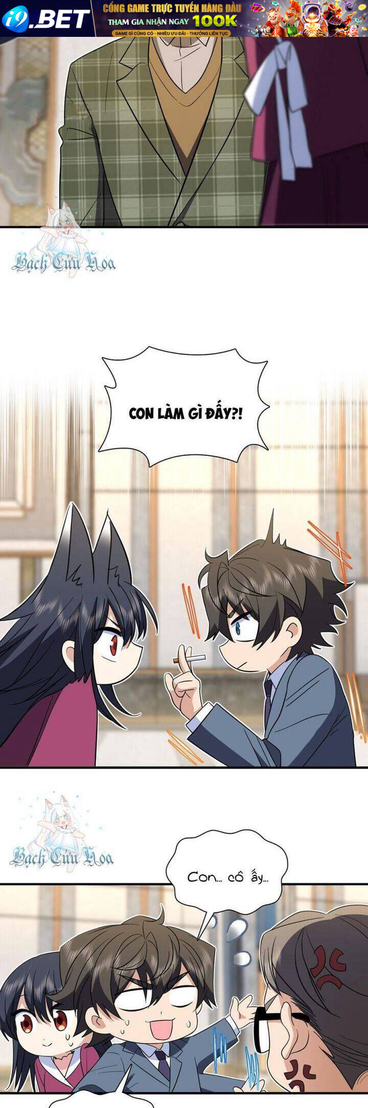 Bà Xã Nhà Tôi Đến Từ Ngàn Năm Trước - Chapter 309 - Page 13