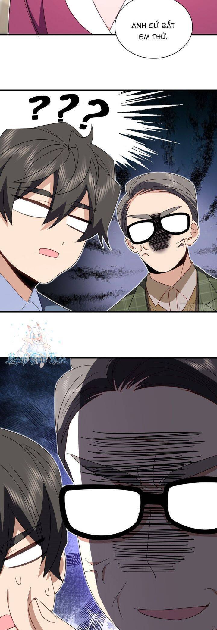 Bà Xã Nhà Tôi Đến Từ Ngàn Năm Trước - Chapter 309 - Page 15