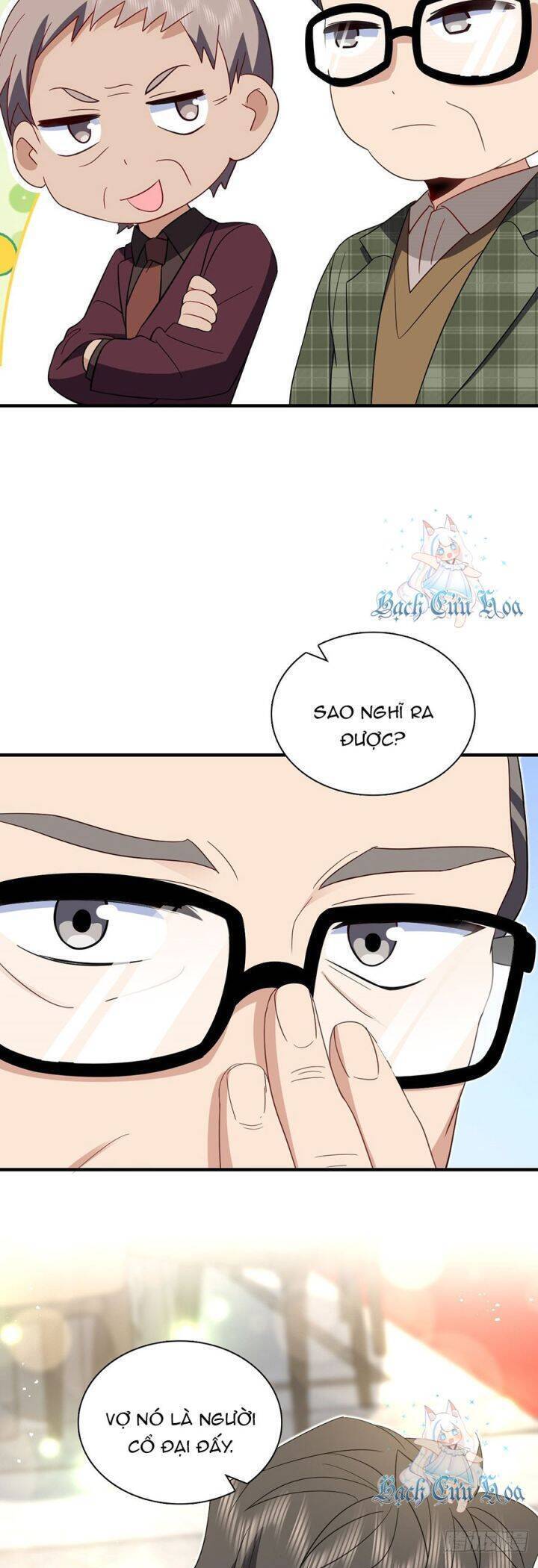Bà Xã Nhà Tôi Đến Từ Ngàn Năm Trước - Chapter 309 - Page 21